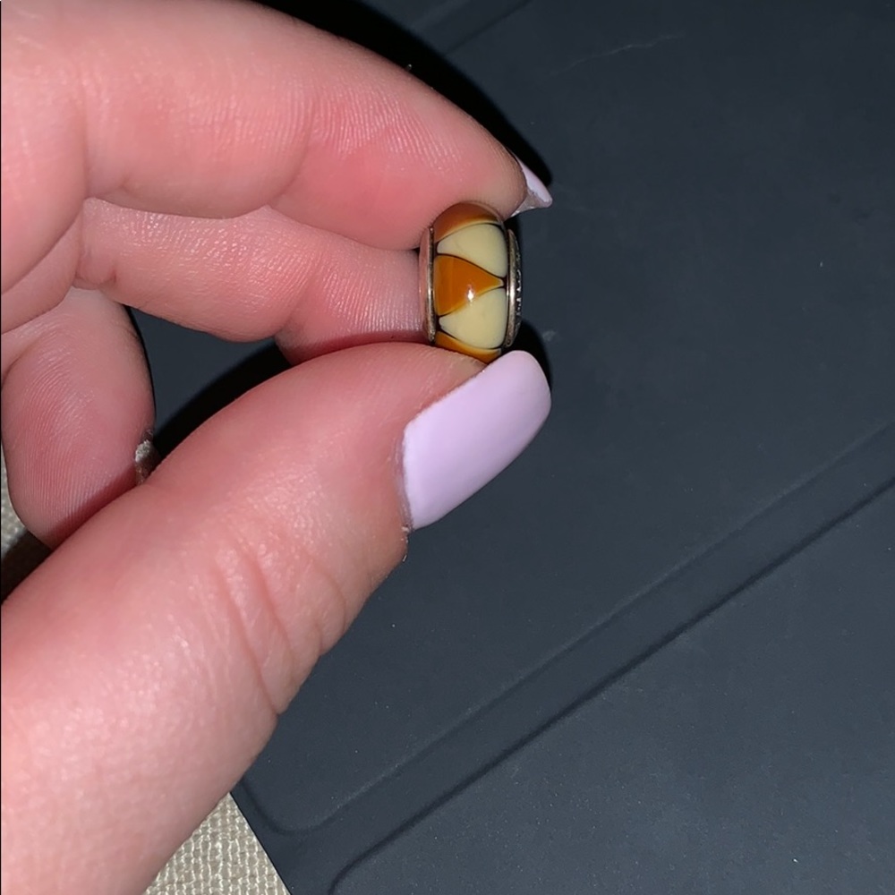 Pandora Murano Glass Bead